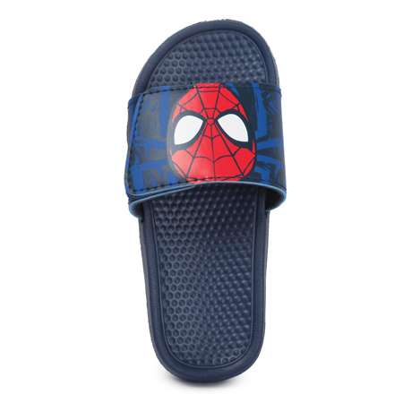 Шлепанцы Человек-Паук (Spider-man)