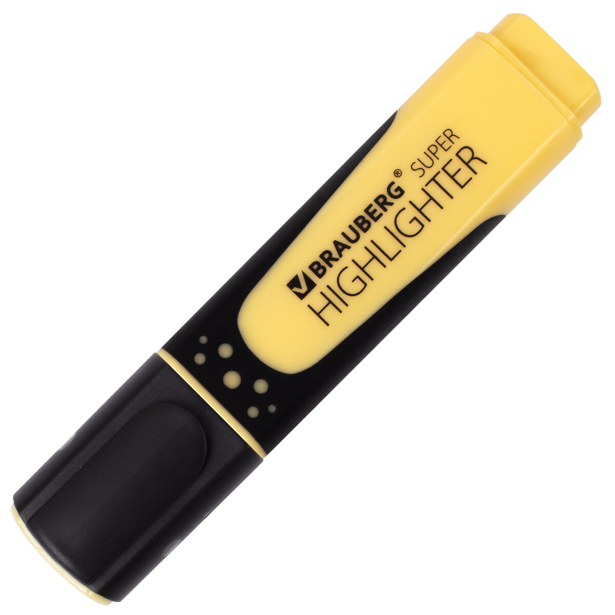 Точилка Brauberg Super Pastel 4 шт. - фото 12