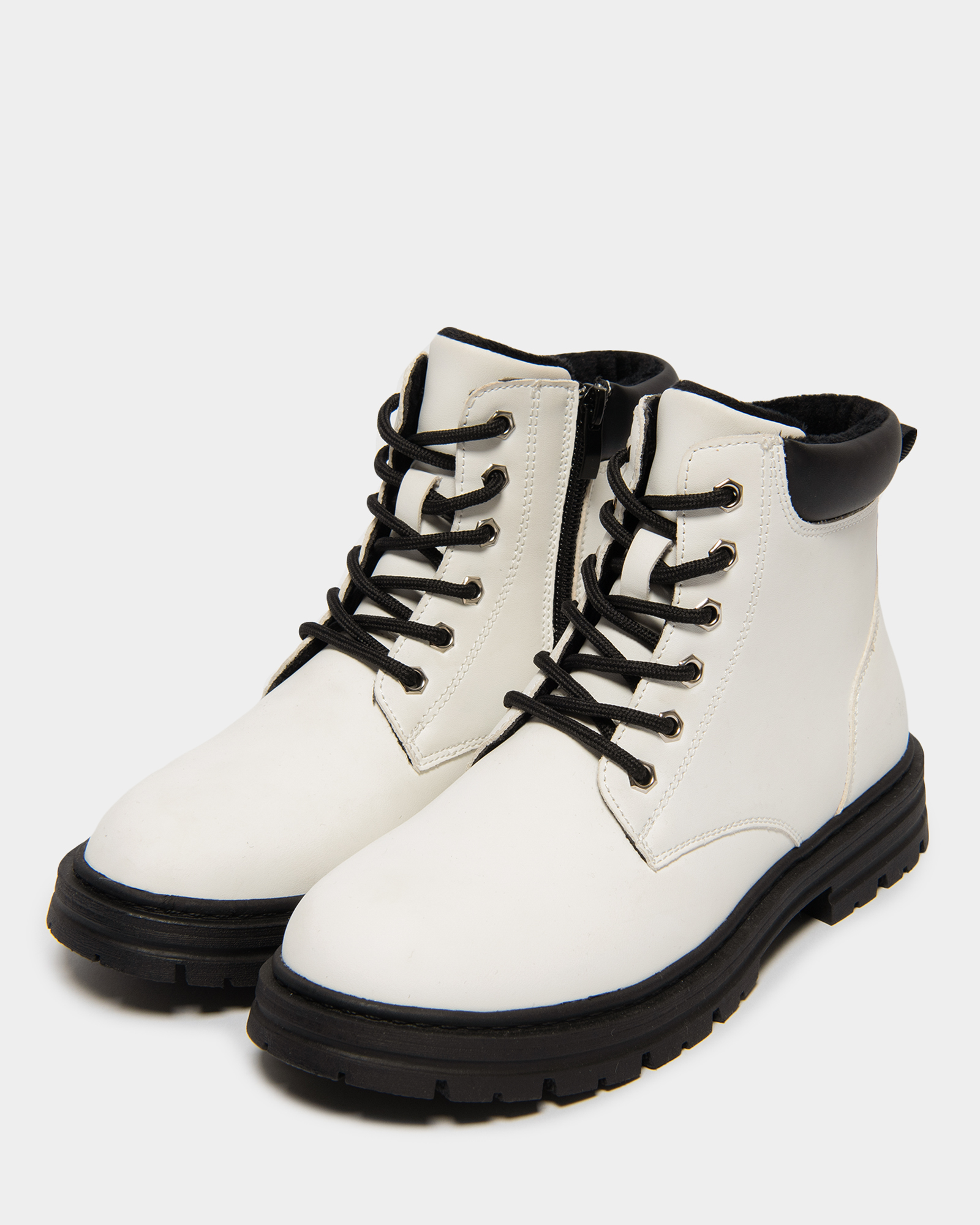 Ботинки Jook W24RFtgBO-405-00 - фото 5