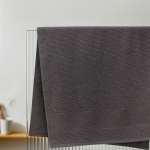 Изображение товара Полотенце BRAVO Твист 80 x 50 см