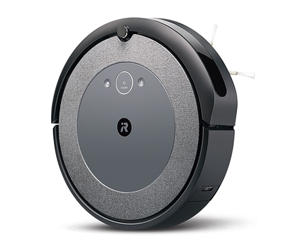 Робот-пылесос iRobot Roomba i3+ - фото 2