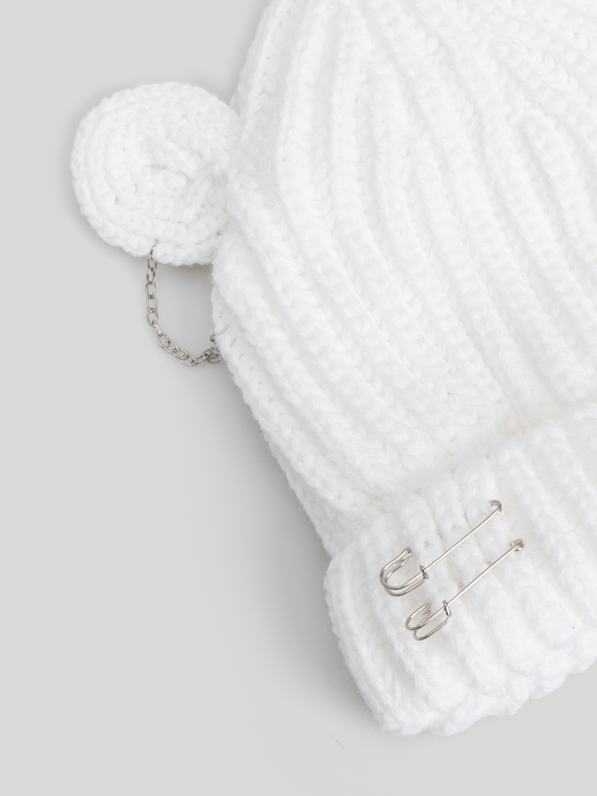 Шапка Acoola 20236400304_0092861 - фото 4