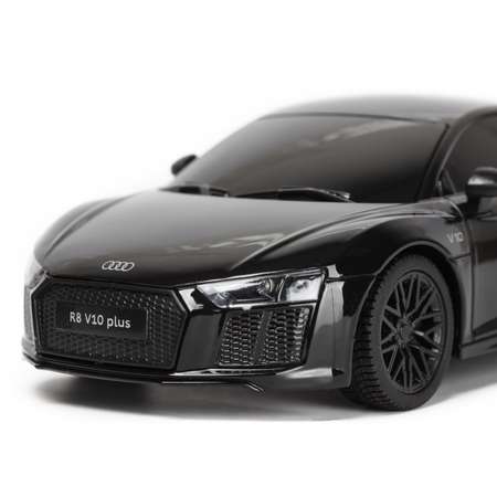 Автомобиль РУ Mobicaro Audi 1:24