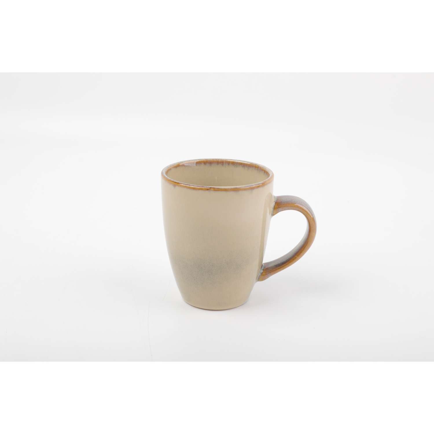 Кружка ё Натураль 230мл - фото 11