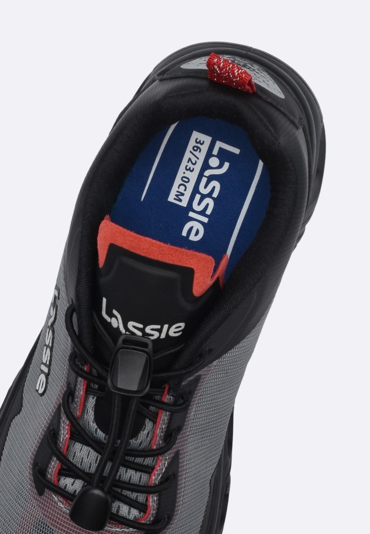 Кроссовки Lassie 73404303-9990 - фото 6