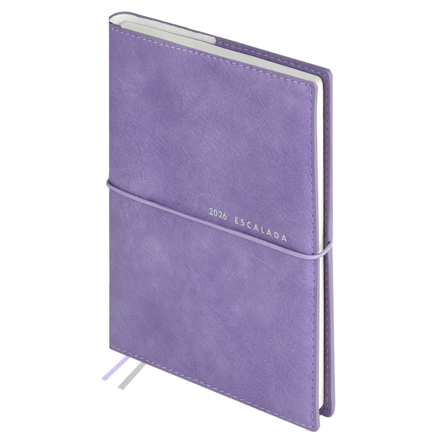 Ежедневник Феникс + ESCALADA 128 лист. - фото 2