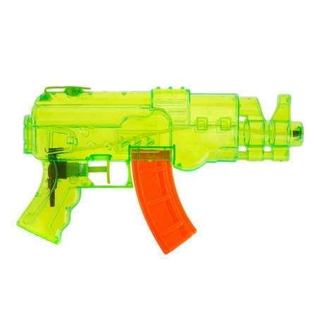 Пистолет водный 1TOY