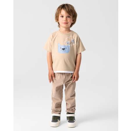 Футболка Baby Gо Trend