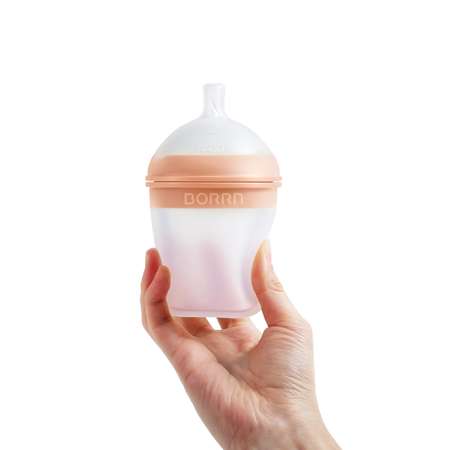 Бутылочка BORRN Anti-Colic 150 мл