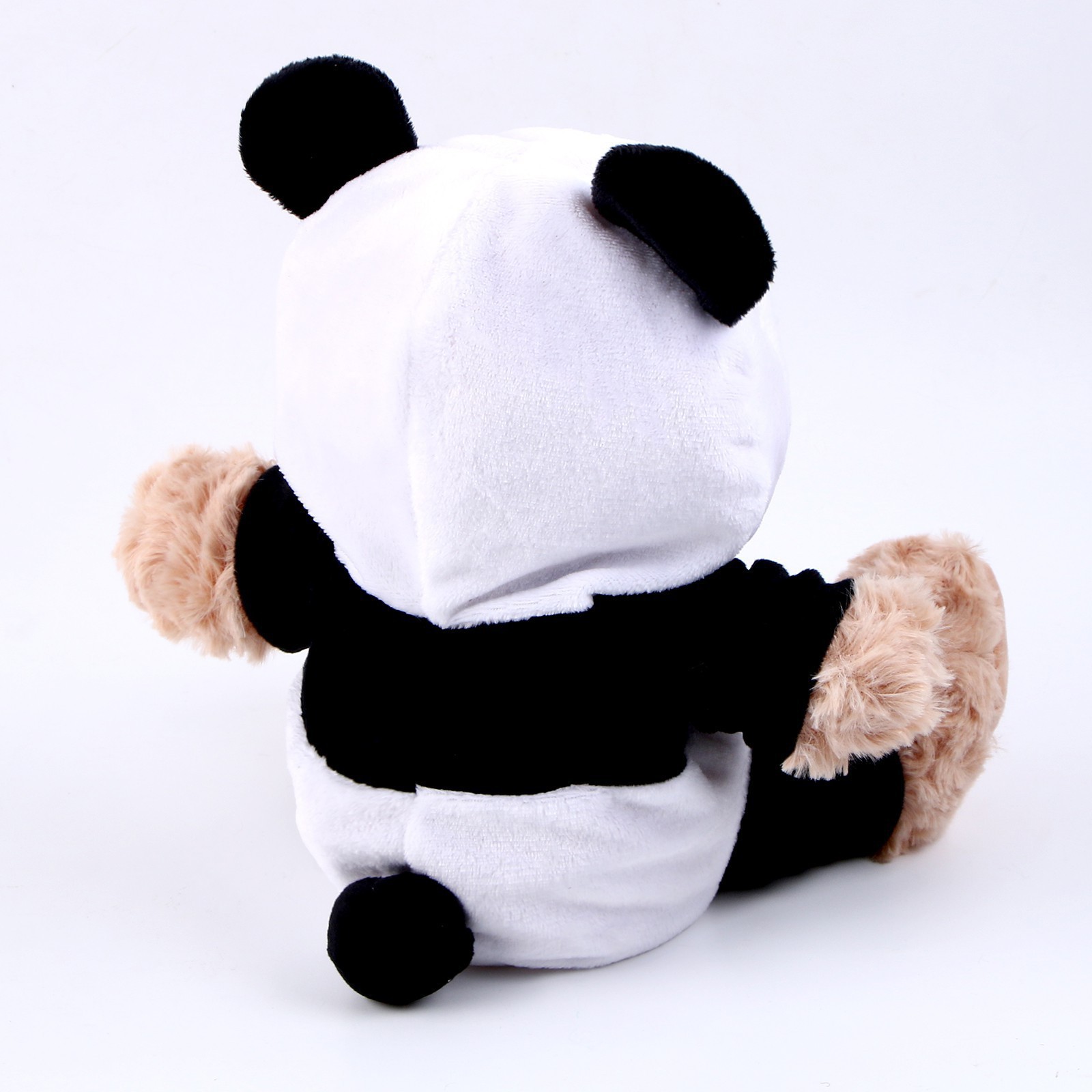 Игрушка мягкая Milo Toys - фото 5