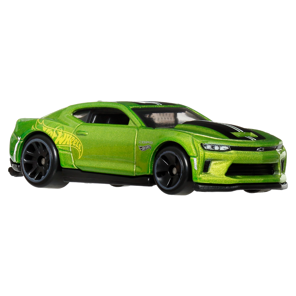 Автомобиль Hot Wheels Тур легенд 1:64 JLB24 - фото 18