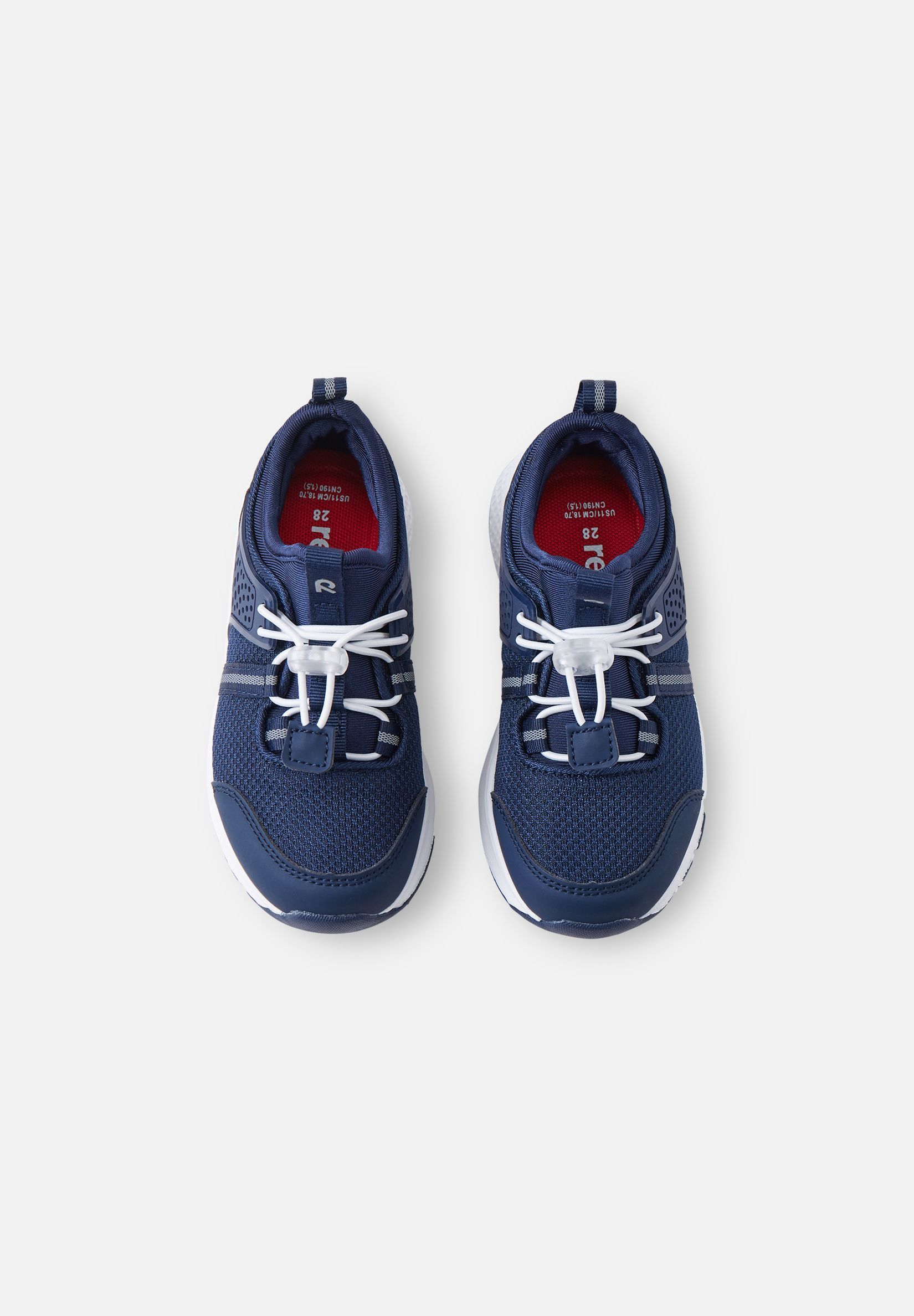 Кроссовки Reima 5400045R-6980 - фото 2