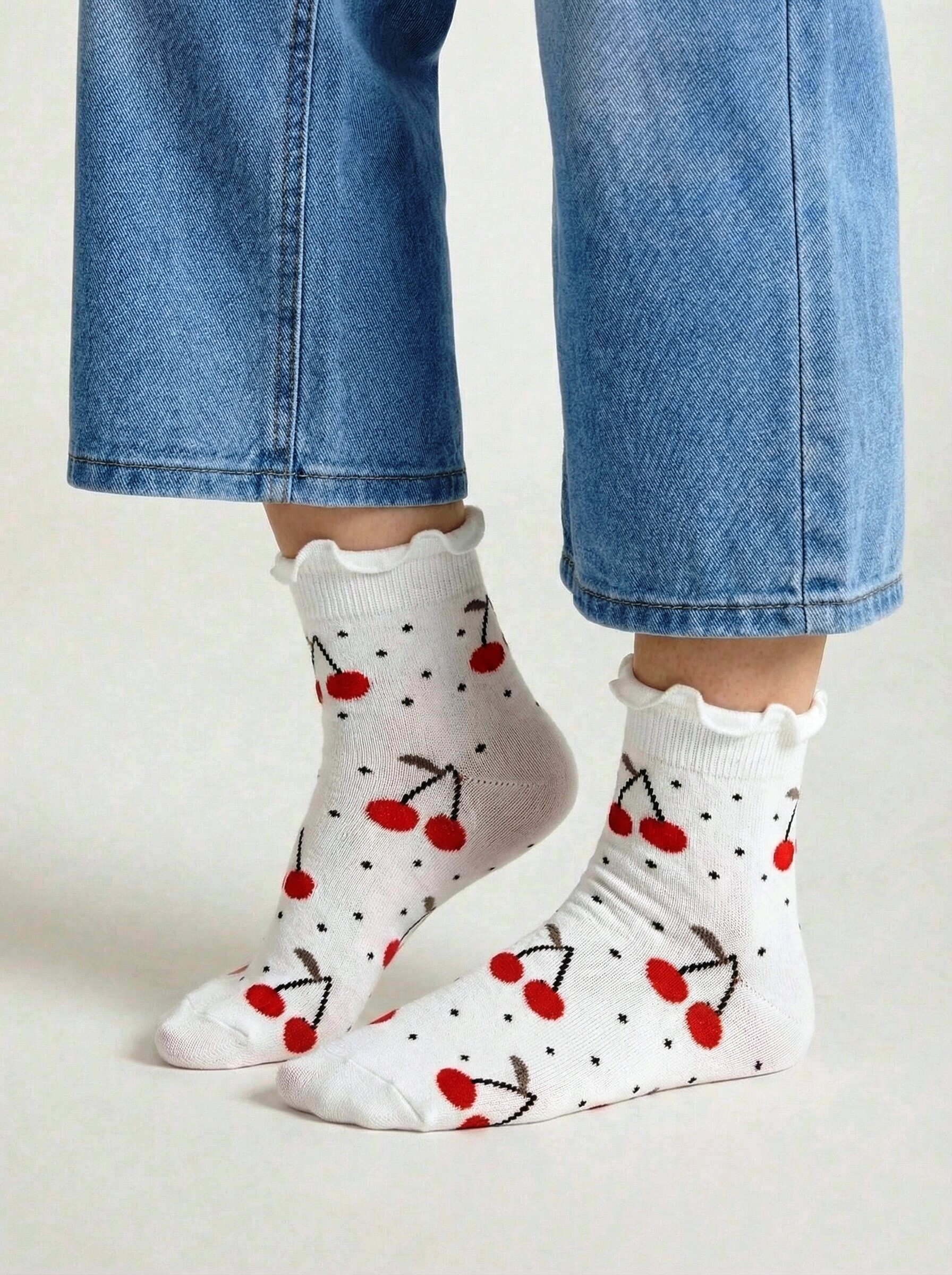 Носки 3 пары John Jeniford DJG25k6.7 - фото 11