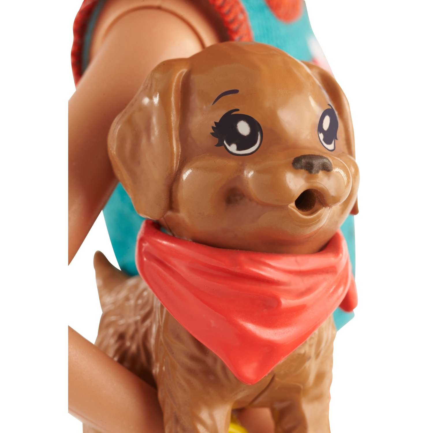 Кукла модельная Barbie FHP61 - фото 14