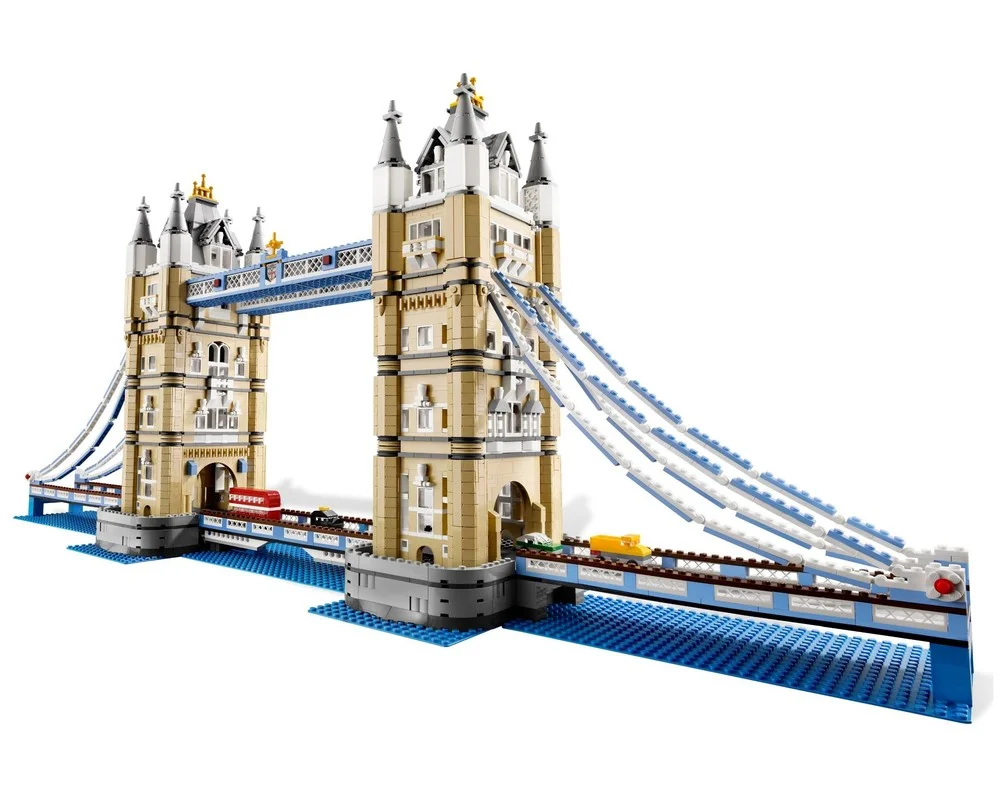 Конструктор LEGO Creator Expert - фото 2