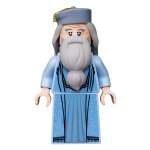 Фигурка LEGO Albus Dumbledore Harry