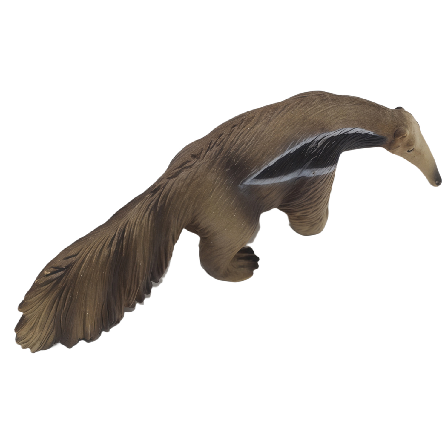 Фигурка Детское Время Муравьед (стоит) - фото 4