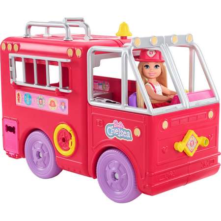 Кукла модельная Barbie