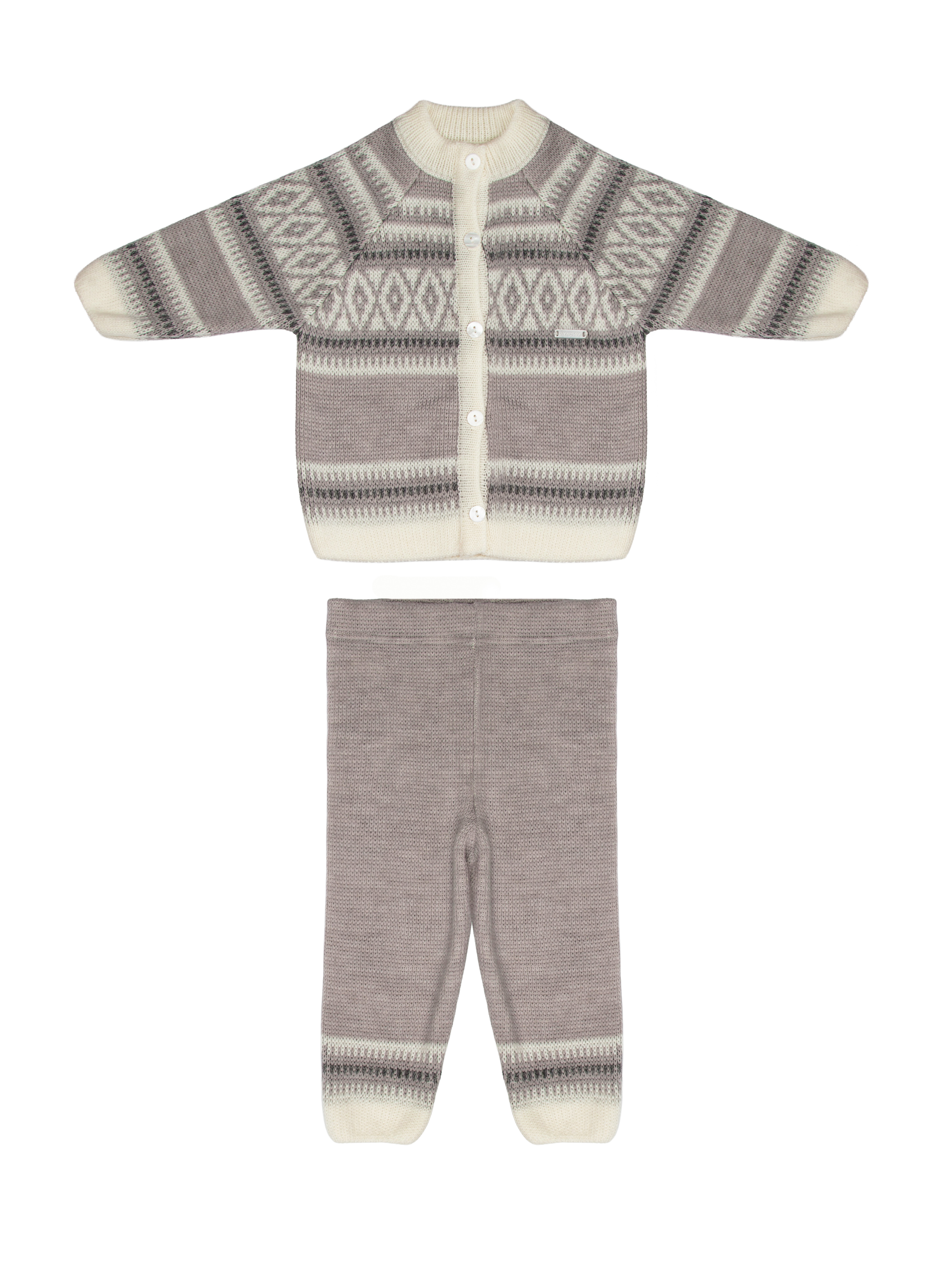 Комплект НаследникЪ Выжанова НВ6030-СС - фото 6