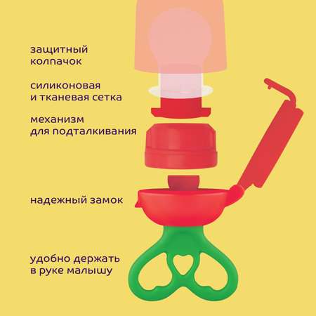 Ниблер Lubby