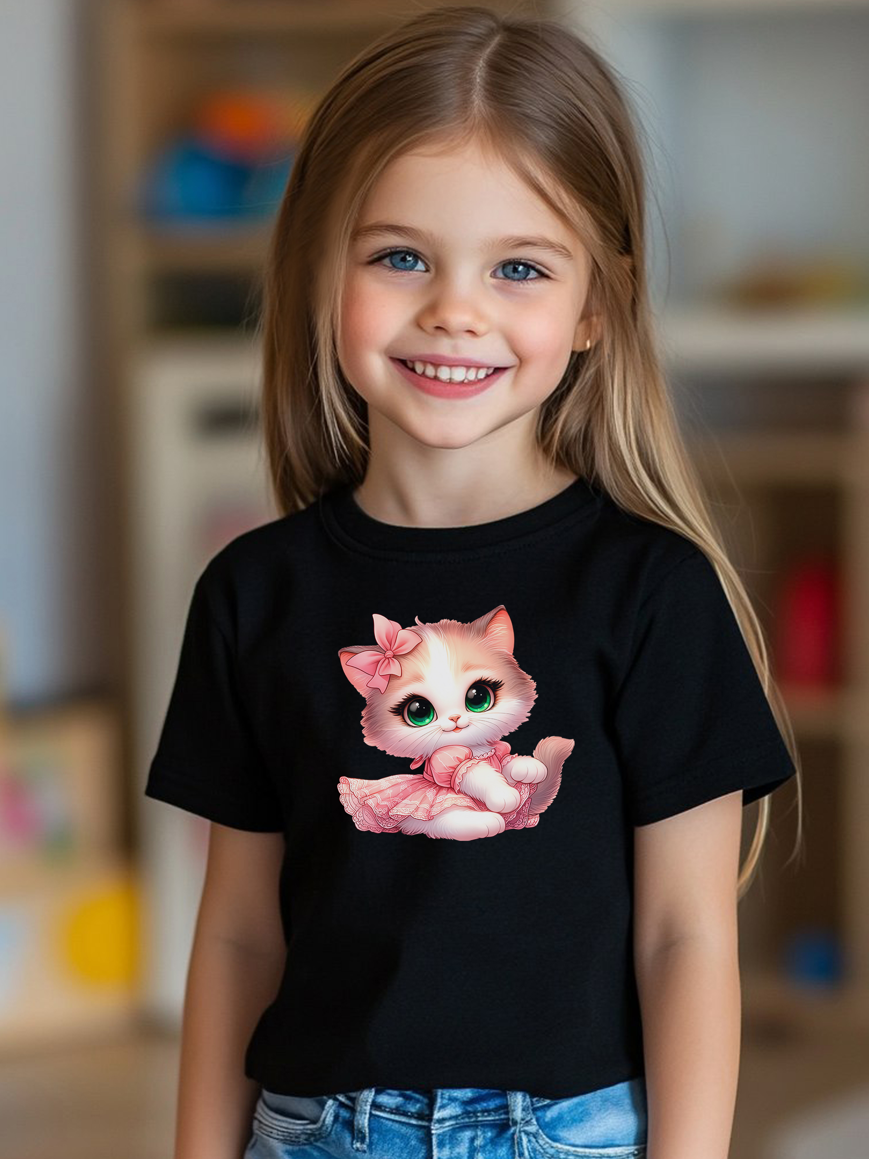 Футболка Glamuriki 11-1025/2/0045 - фото 3