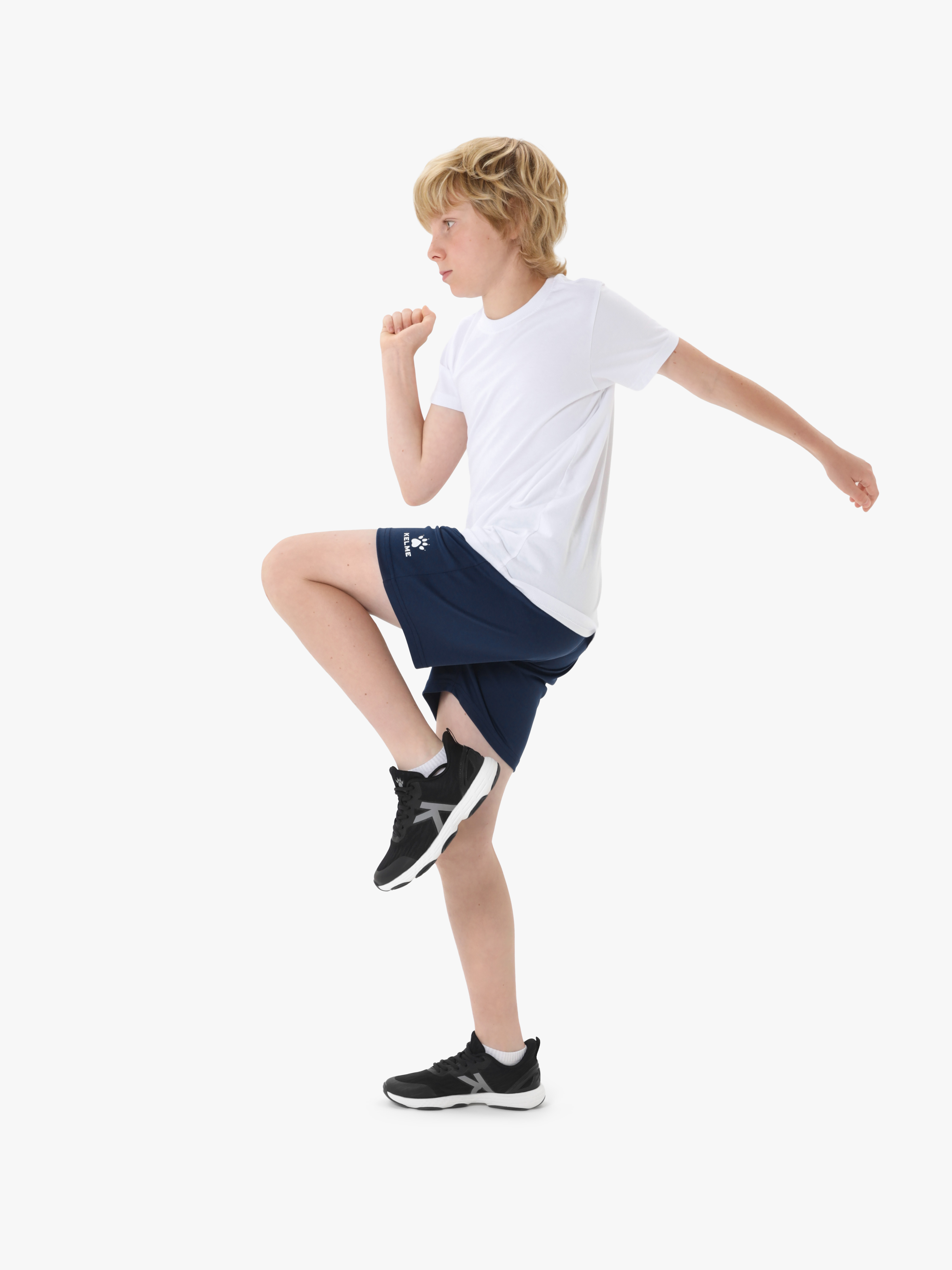 Шорты KELME 7351ZB3255-416 - фото 9