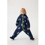 Легкий комбинезон Lassie