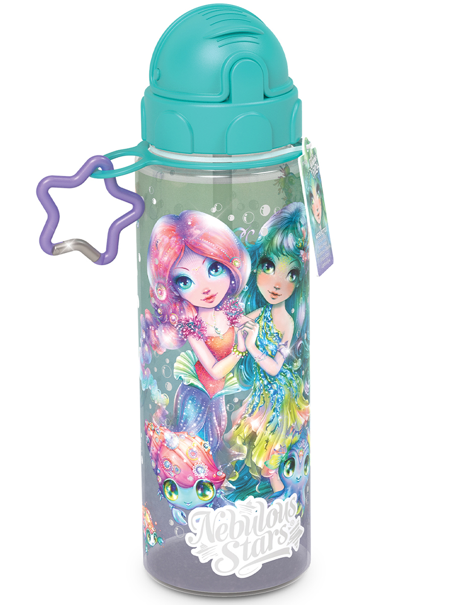 Бутылка Nebulous Stars - фото 2