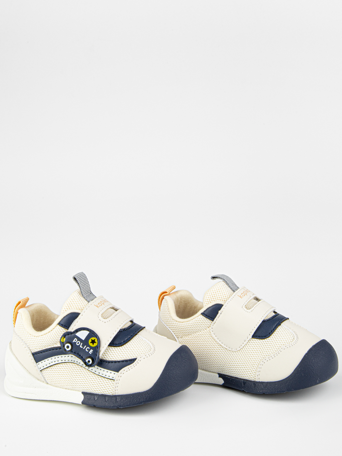 Полуботинки Kapika 10247-2 - фото 2