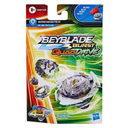 Игровой набор BeyBlade