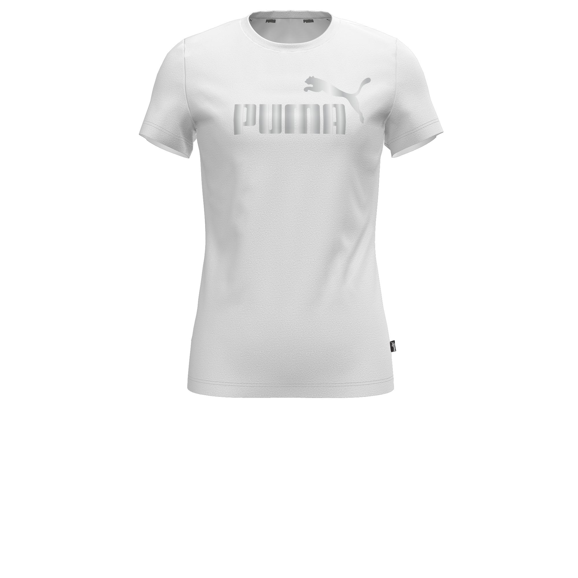 Футболка Puma 84695302 - фото 1