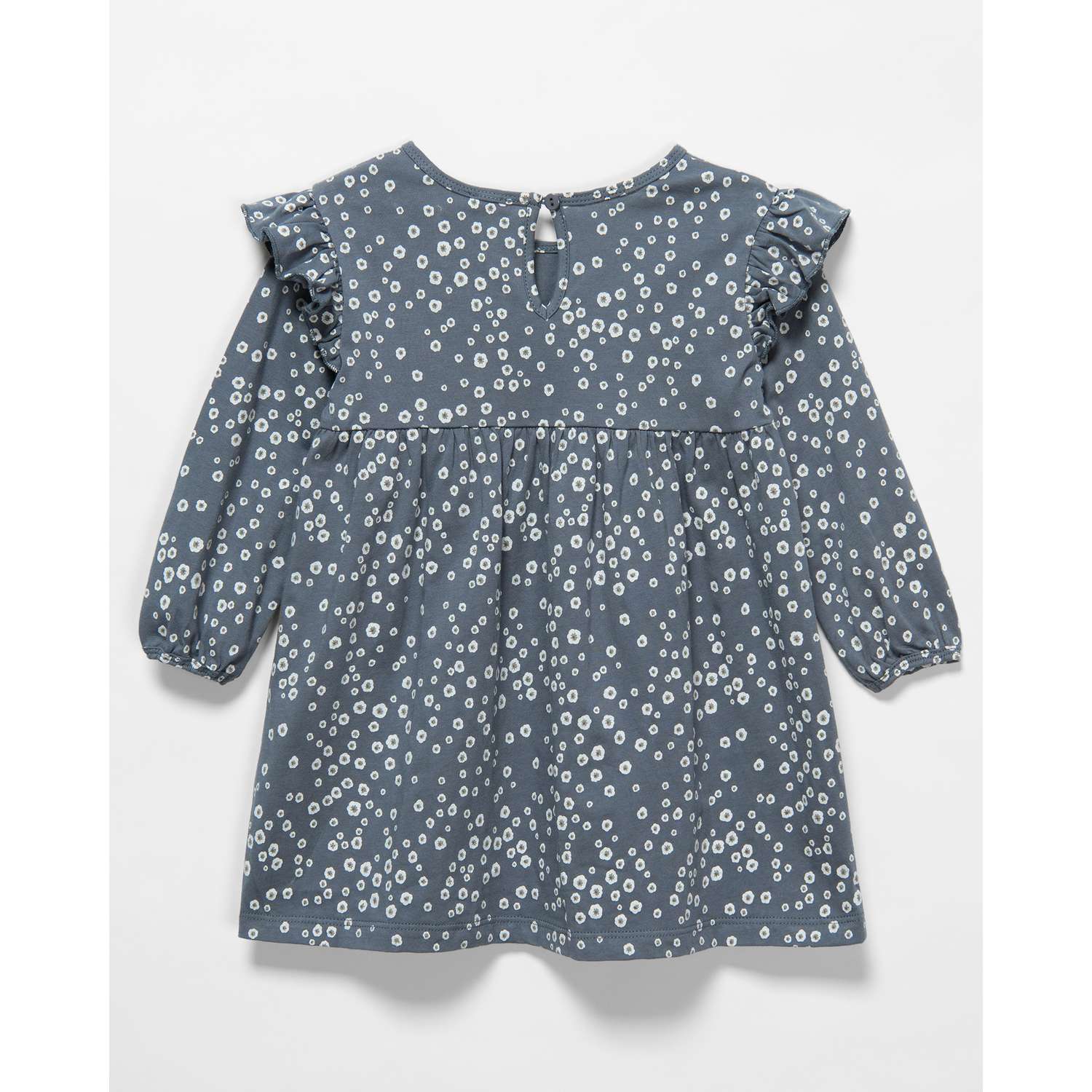 Платье BabyGo W23BG1-GYD-18ig-55 - фото 3