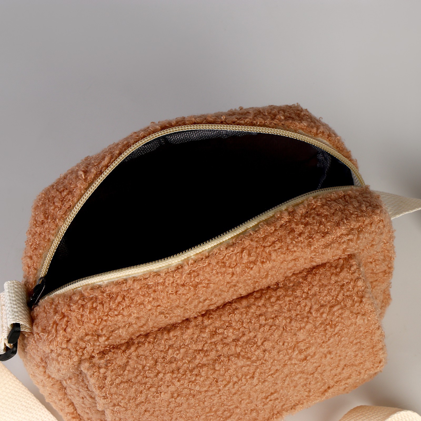 Сумка Milo Toys кросс-боди - фото 8