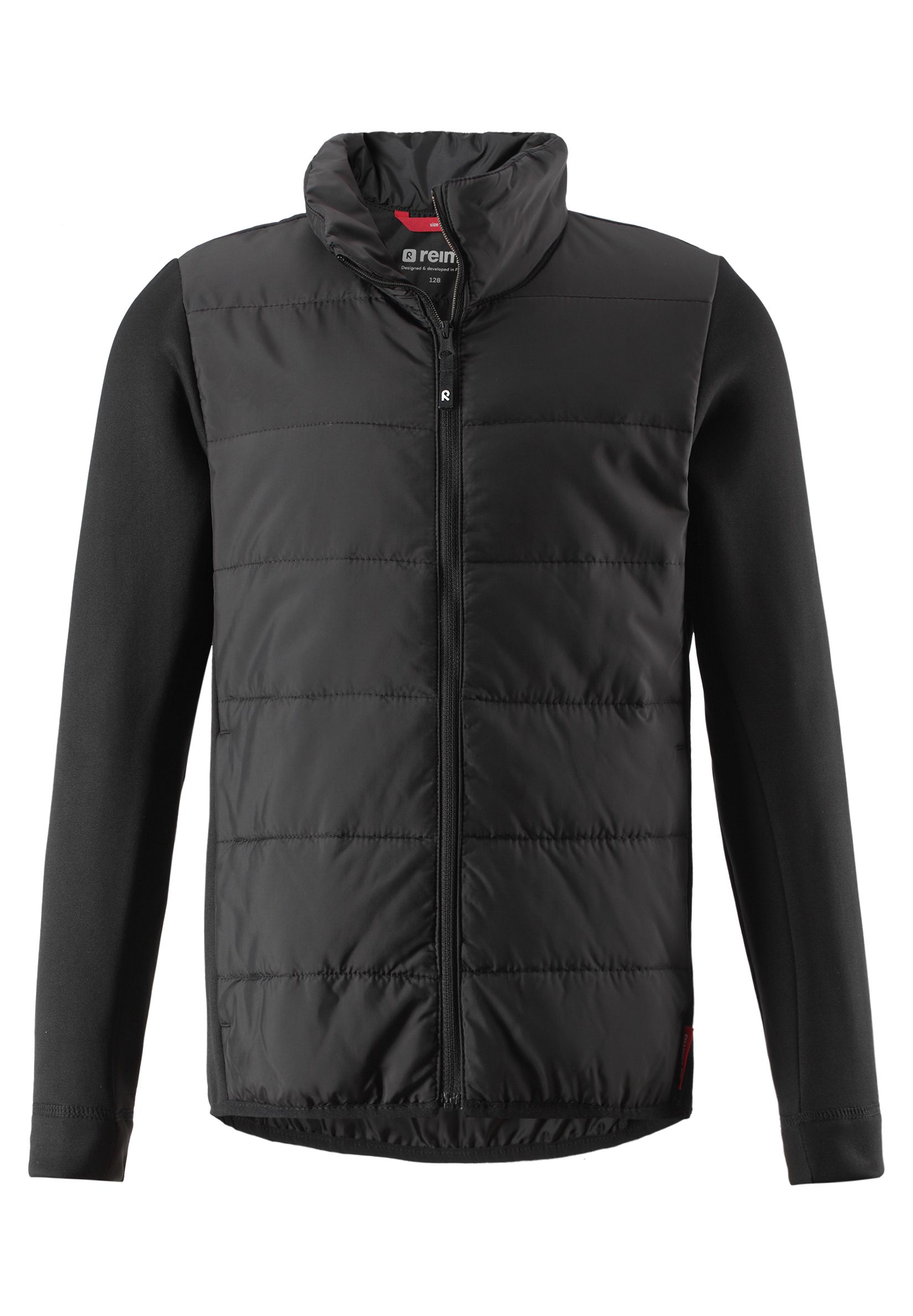 Куртка Reima 531401B-9990 - фото 5