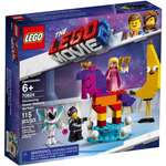Конструктор LEGO Movie 2 70824 115 дет.