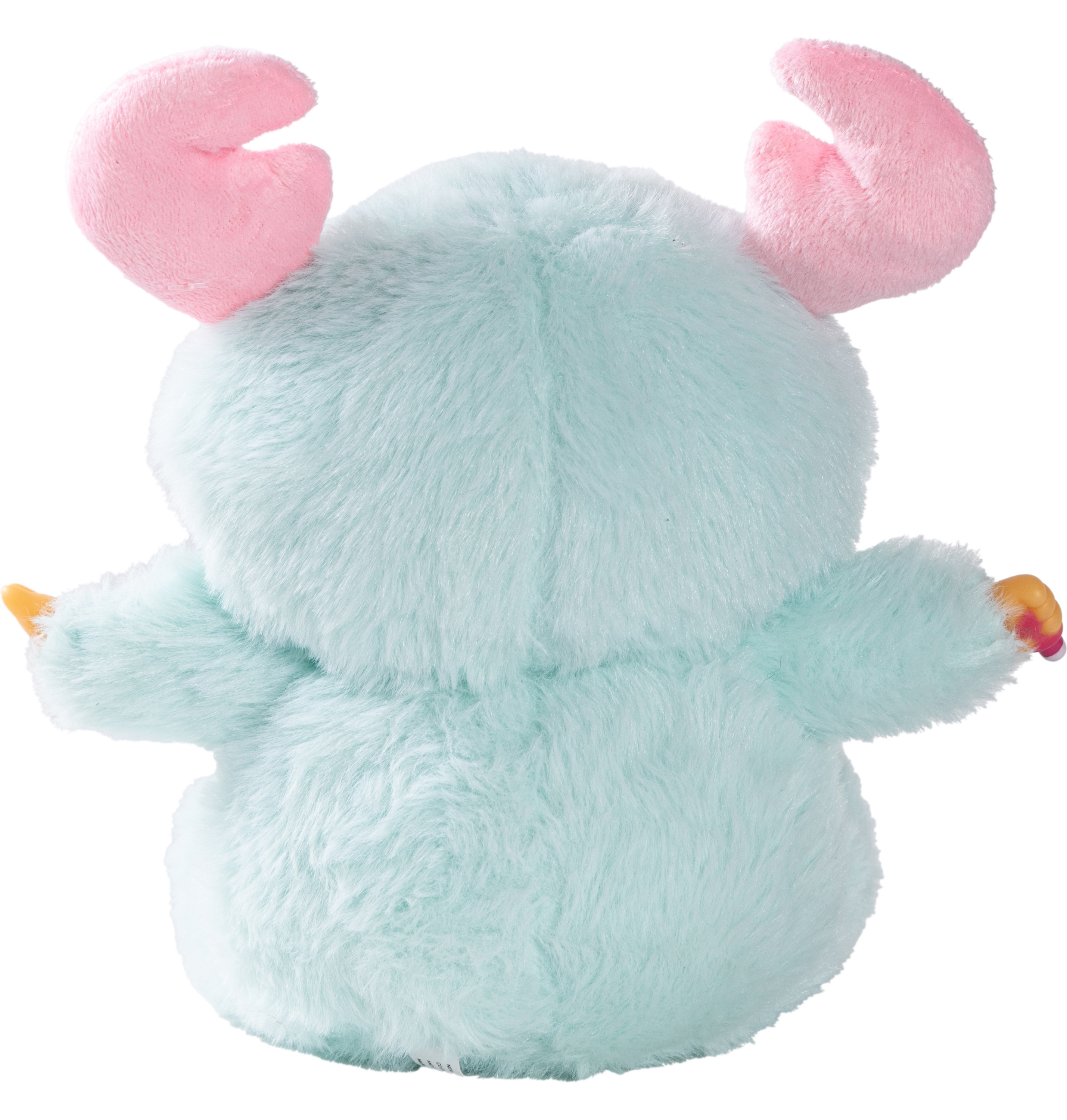 Мягкая игрушка Monchhichi - фото 13