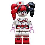 Фигурка LEGO Nurse Harley Quinn