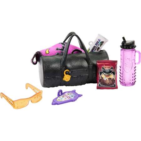 Кукла модельная Monster High