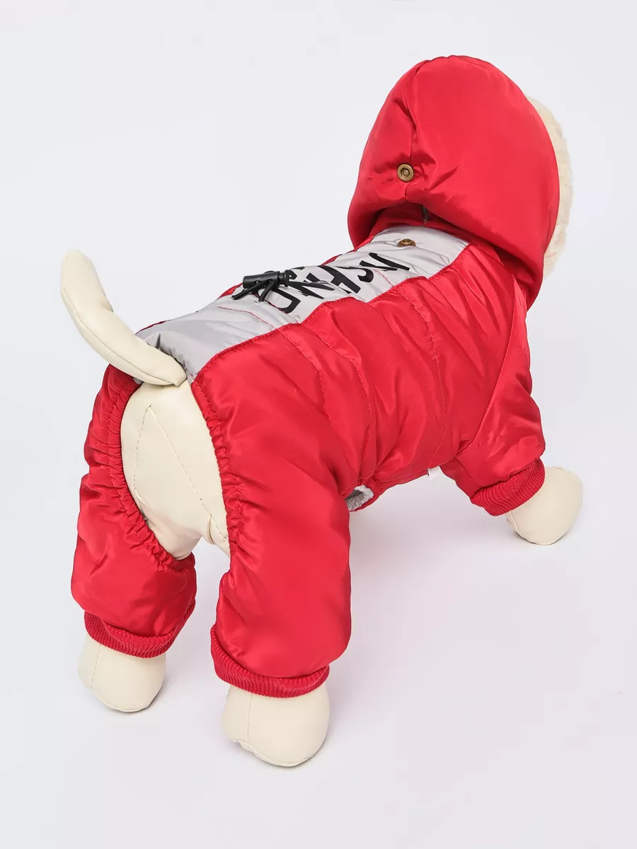 Комбинезон PIFPAF DOG 937-84 - фото 6