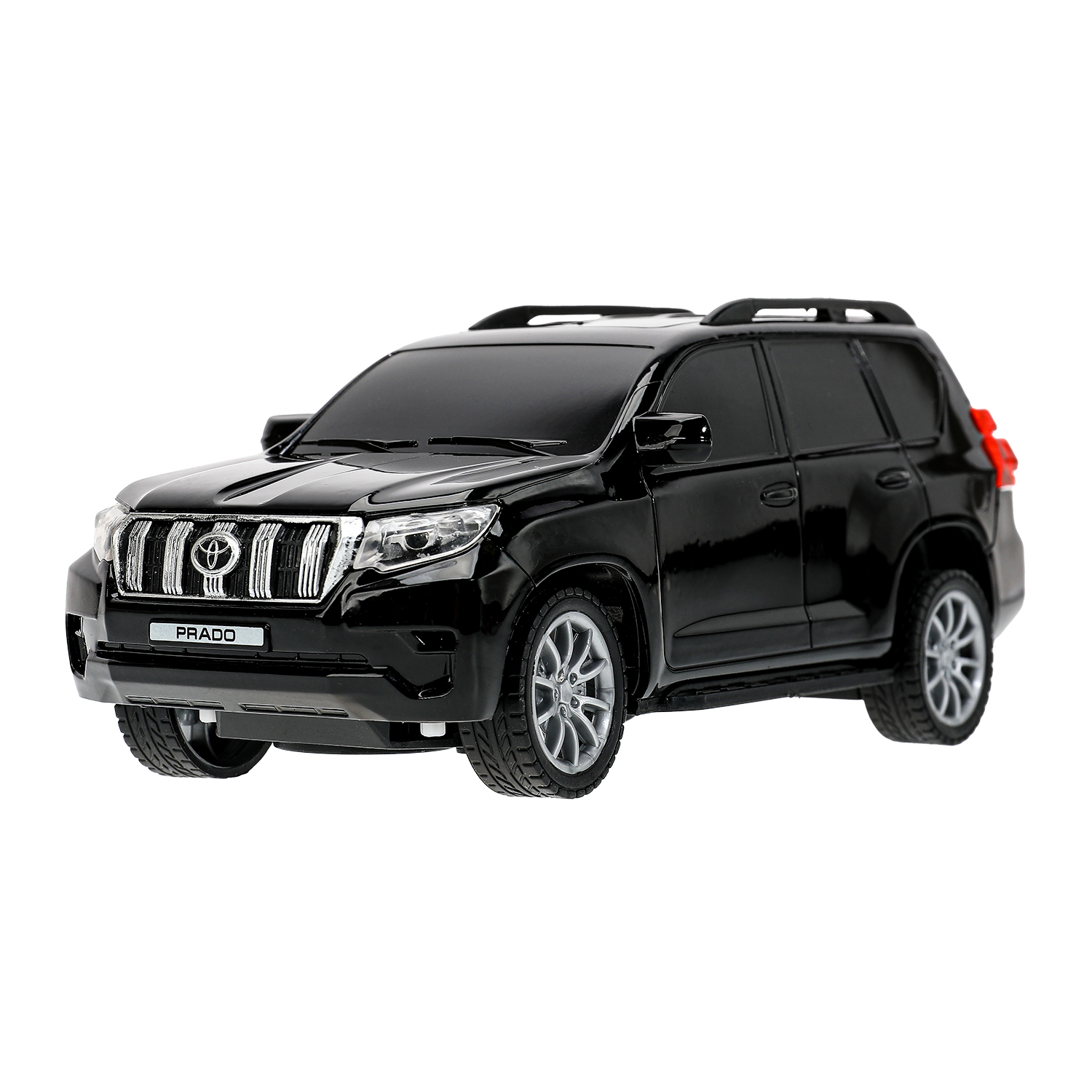 Автомобиль РУ Технопарк Toyota Toyota Prado - фото 2