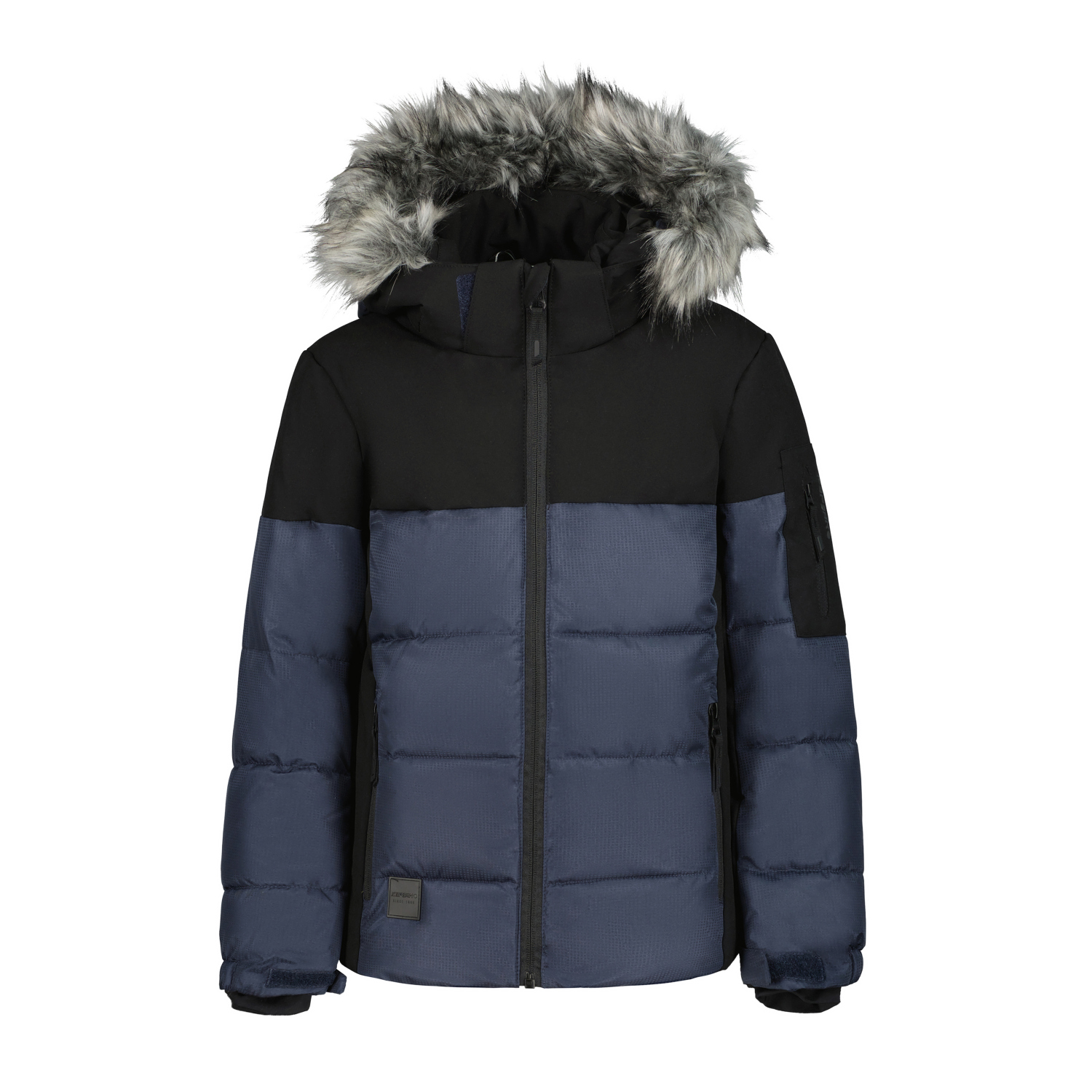 Куртка Icepeak 850043512IV395 - фото 1