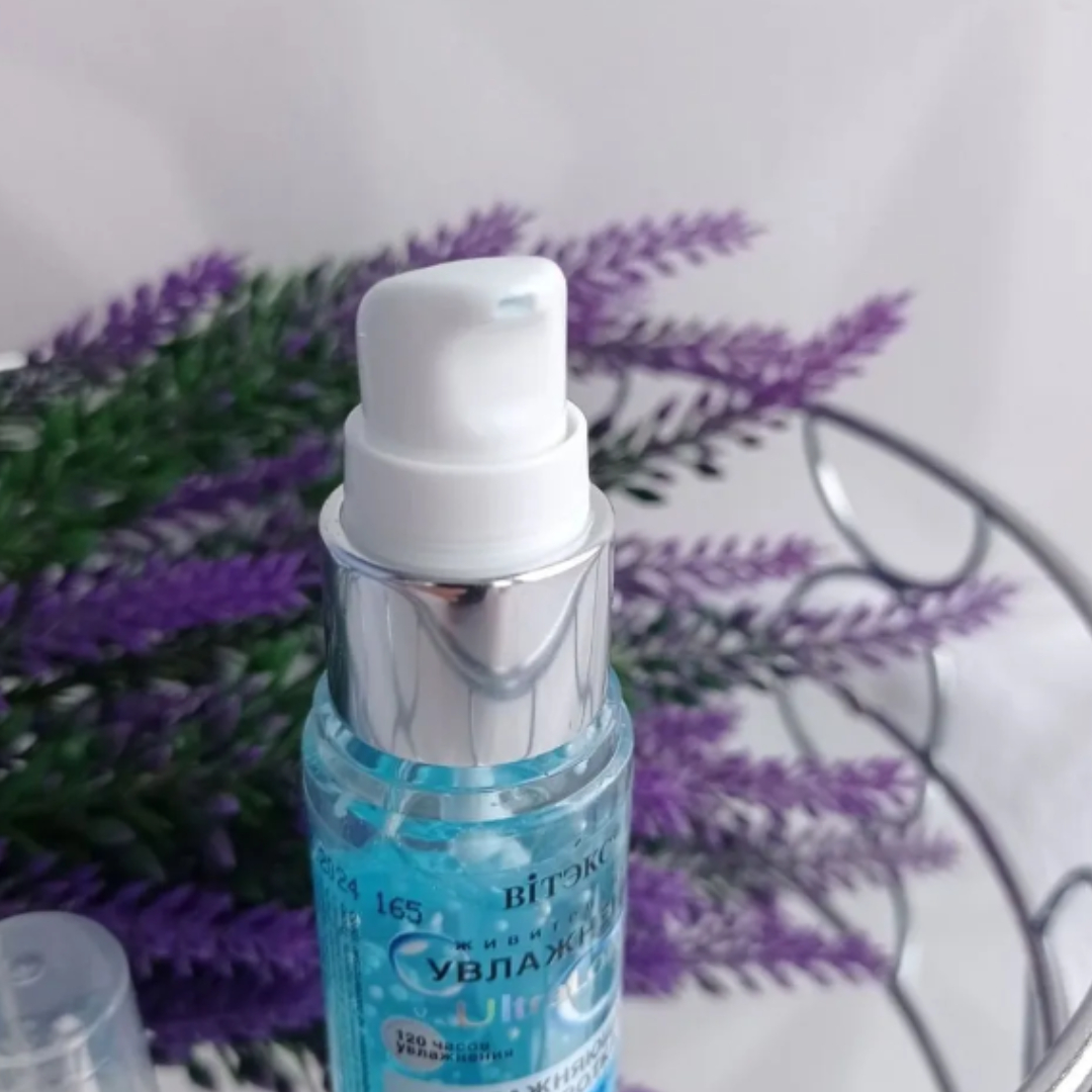 Сыворотка Витэкс 30 мл - фото 4