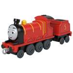 Развивающая железная дорога Thomas and Friends