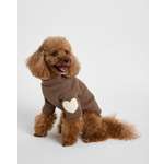 Изображение товара Футболка для собак и кошек Зоозавр: S