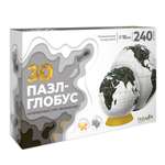 Пазл ГЕОДОМ 3D