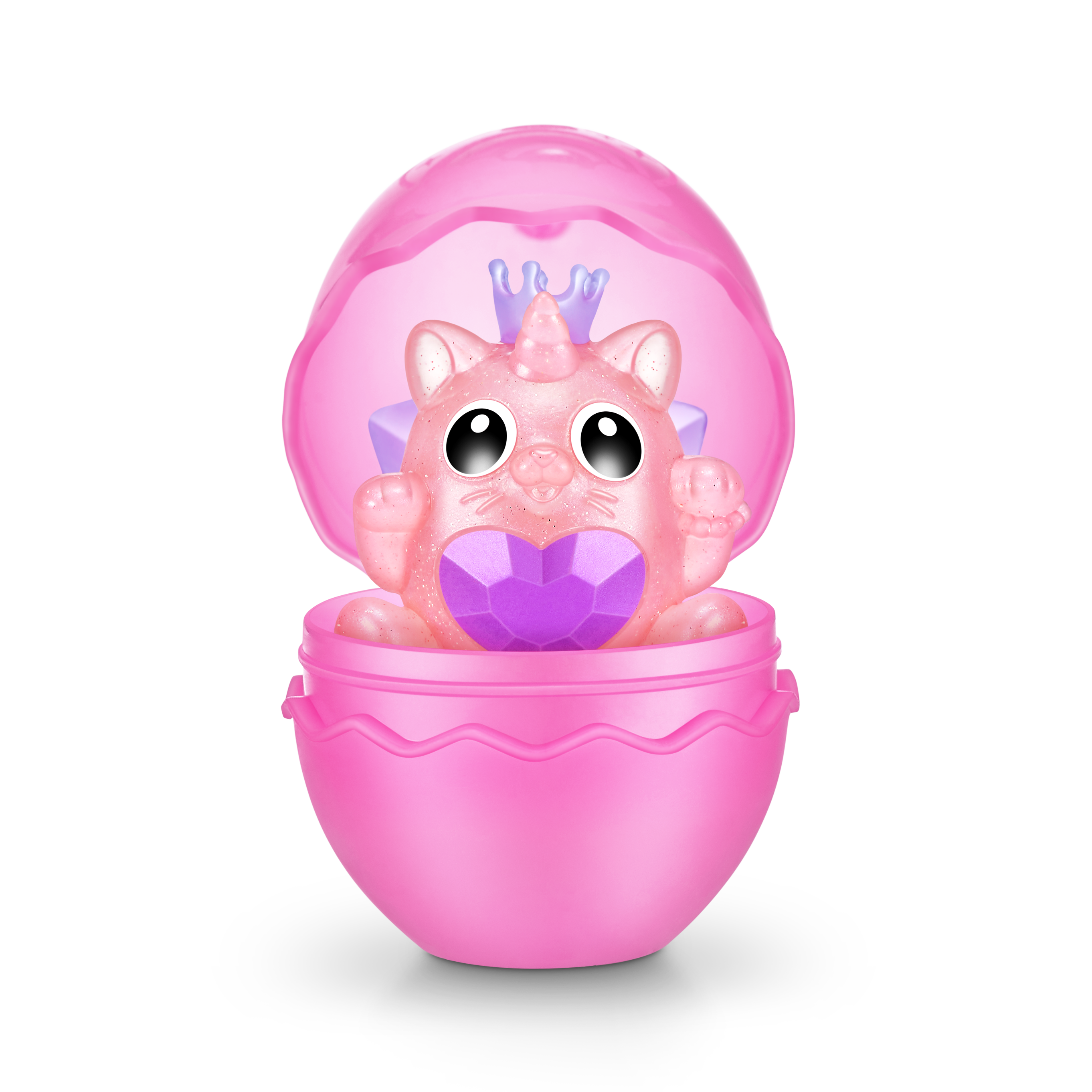 Игровой набор Zuru Rainbocorns Fairycorn Princess в ассортименте - фото 13