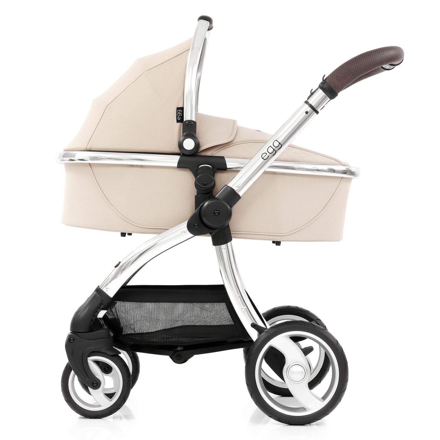 Люлька Egg Carrycot - фото 2