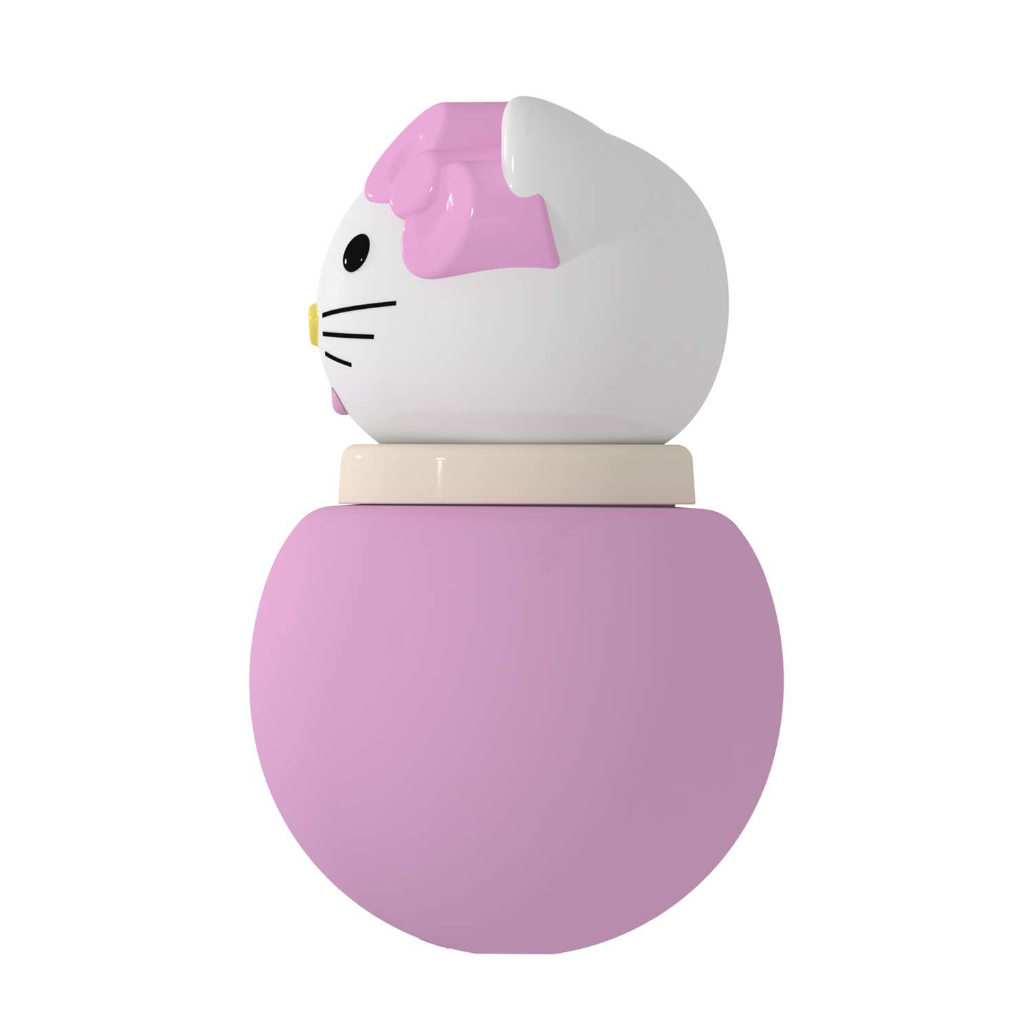 Игрушка Стеллар неваляшка Кошечка - фото 2