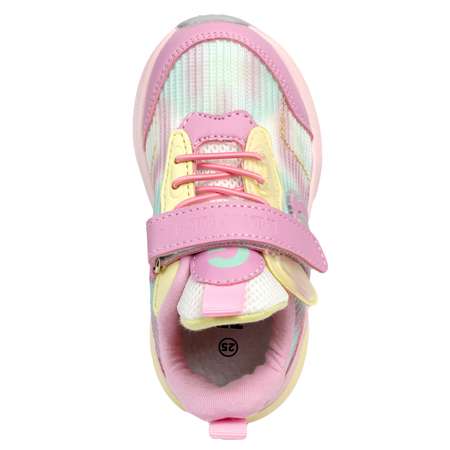 Кроссовки Indigo kids
