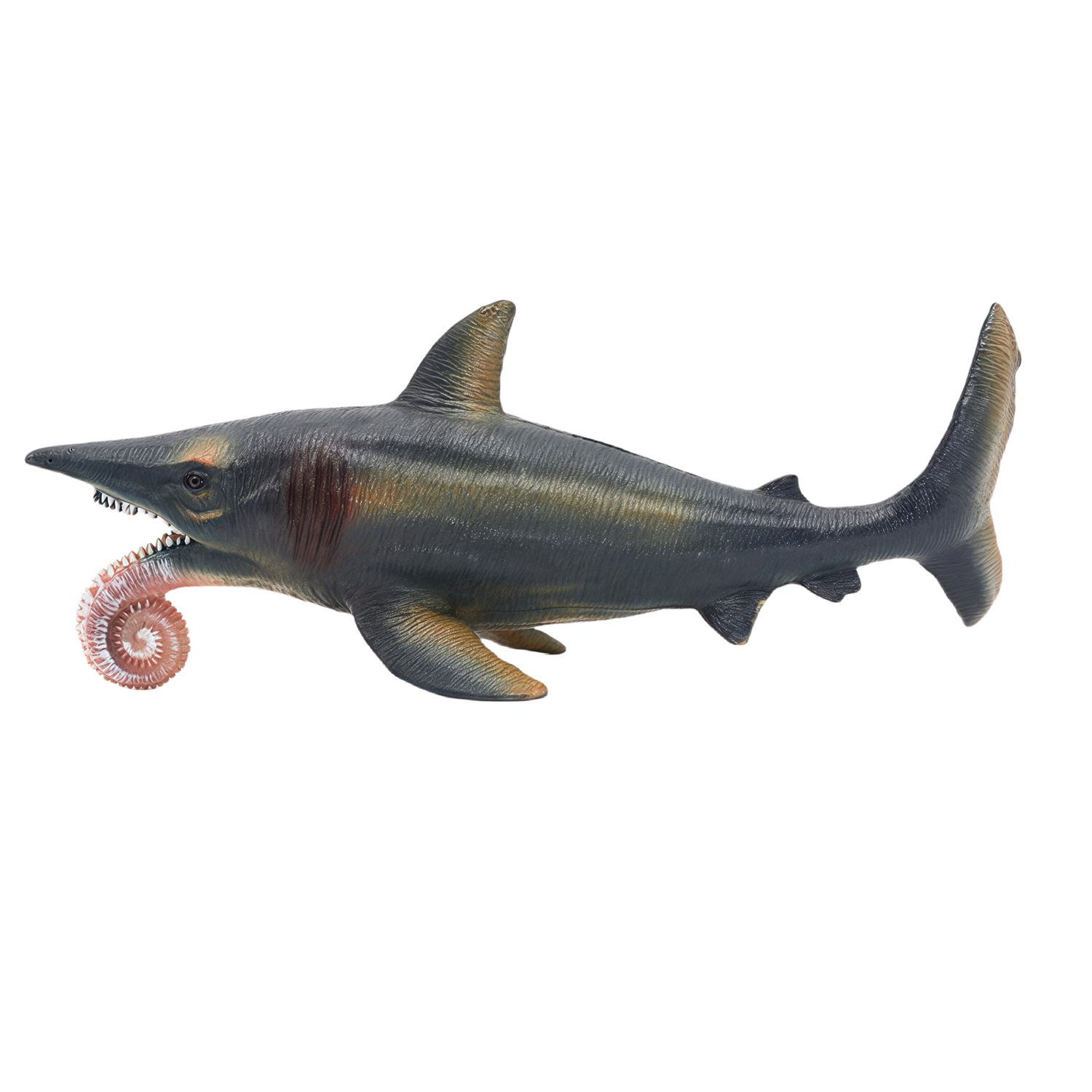 Фигурка Детское Время Геликоприон с подв. челюстью - фото 4